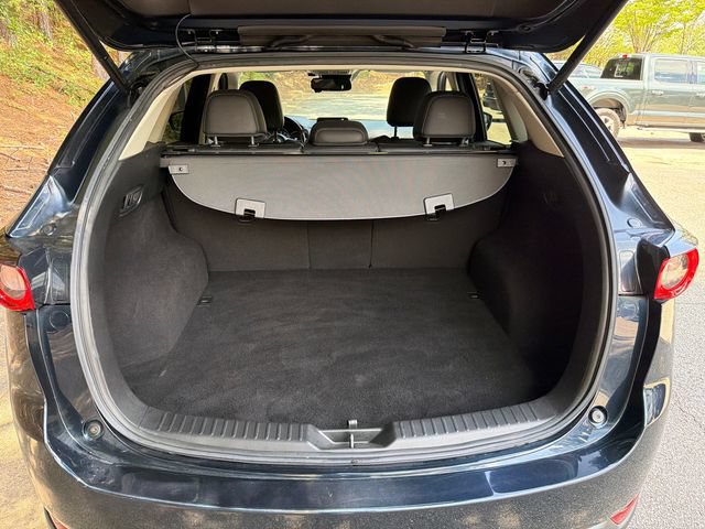Used 2017 MAZDA CX-5 Grand Touring w/ Premium Package AWD/4WD image 19