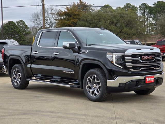 New 2026 GMC Sierra 1500 SLT w/ SLT Premium Package image 2