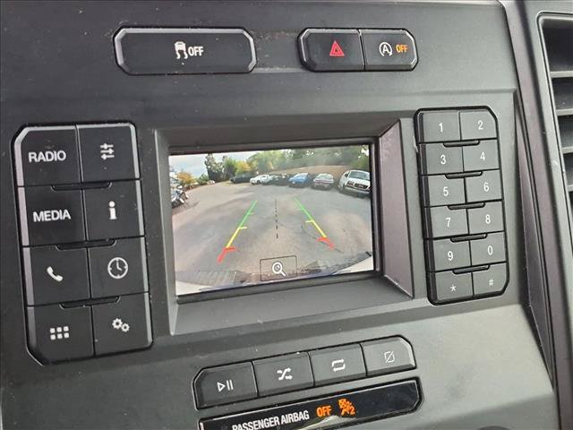 Used 2020 Ford F150 XL w/ Equipment Group 101A Mid RWD image 9