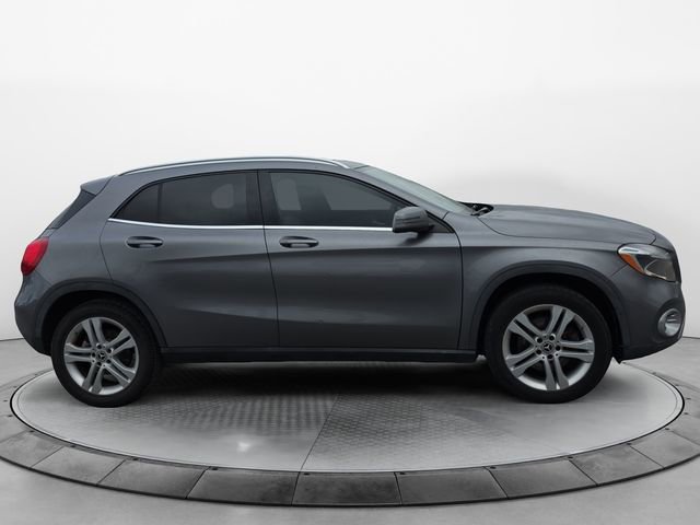 Used 2018 Mercedes-Benz GLA 250 image 6