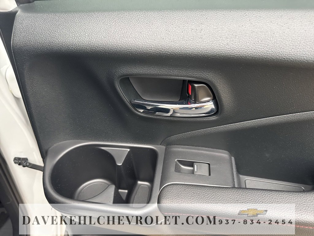 Used 2023 Honda Ridgeline Black Edition image 41