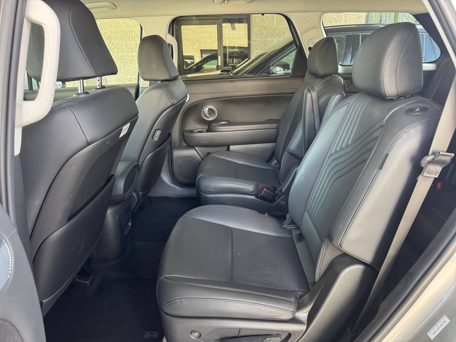 Used 2026 Hyundai Palisade SEL FWD image 24