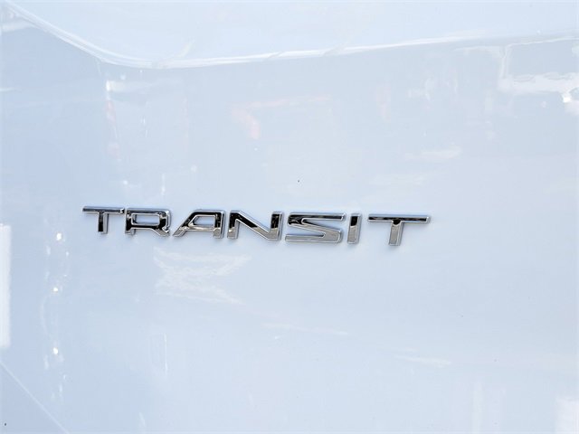 Used 2021 Ford Transit 150 Medium Roof image 8