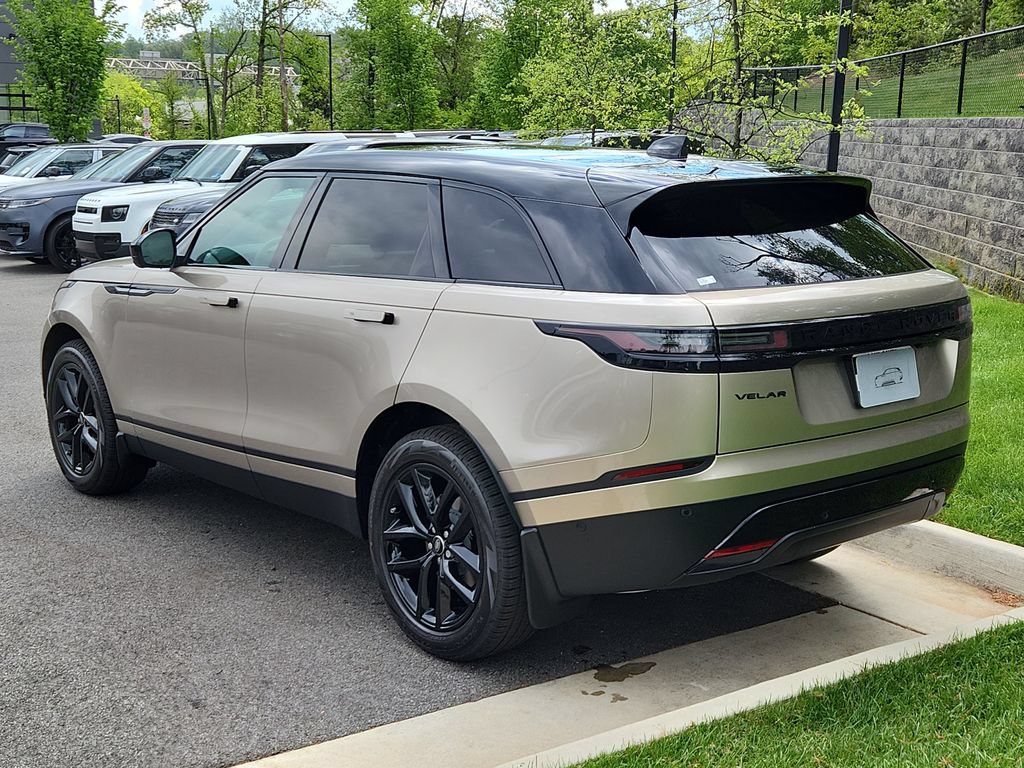 Used 2026 Land Rover Range Rover Velar S AWD/4WD image 12