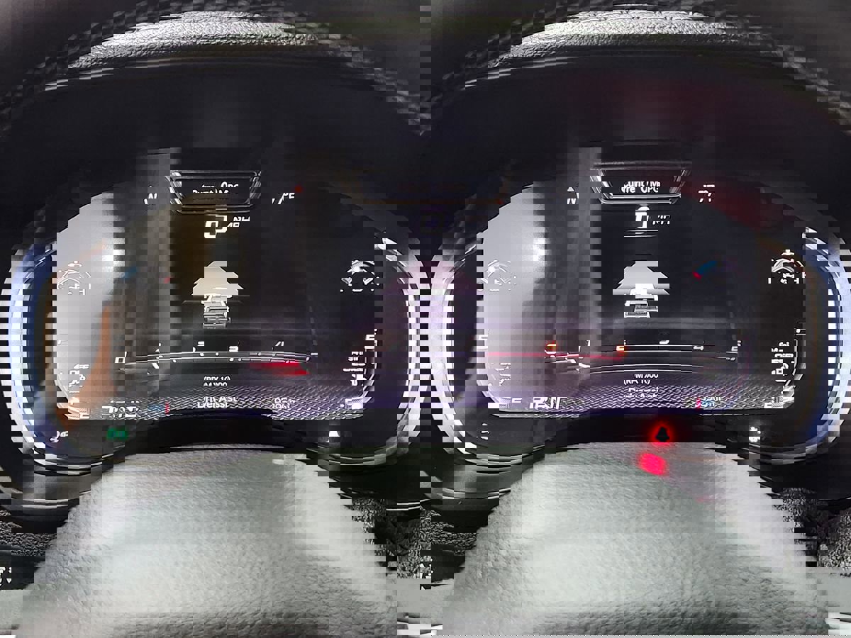 Used 2025 RAM 2500 Laramie w/ Night Edition image 38