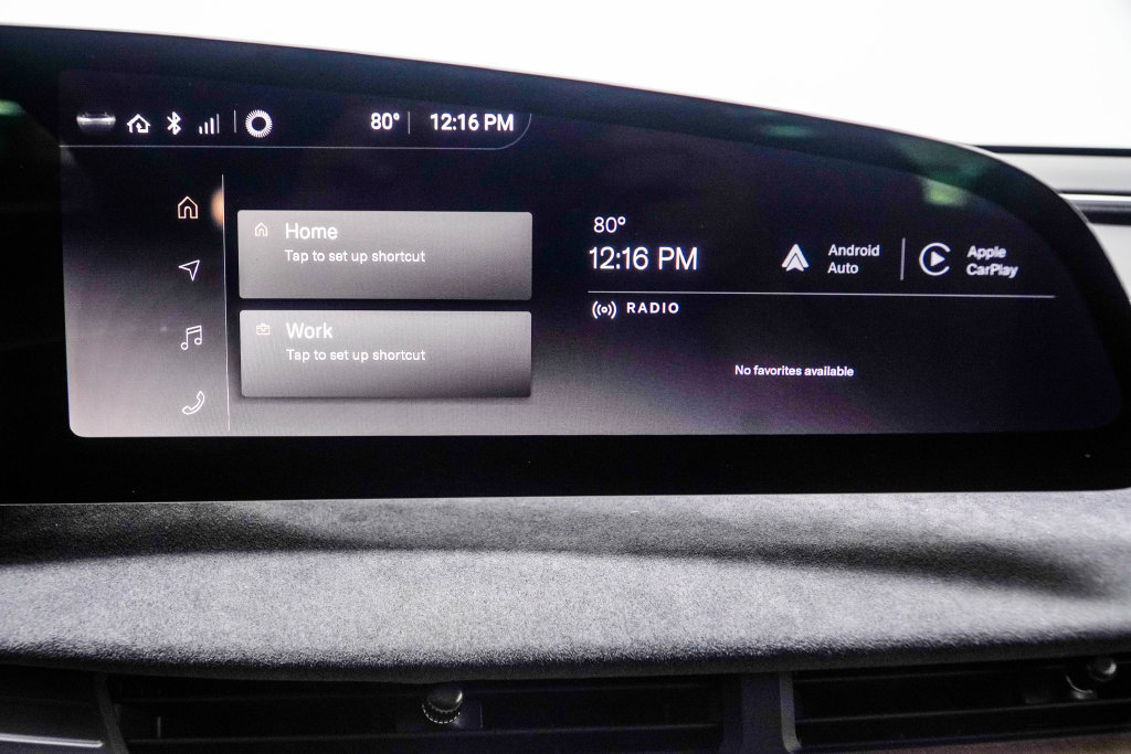 Used 2023 Lucid Air Grand Touring AWD/4WD image 26