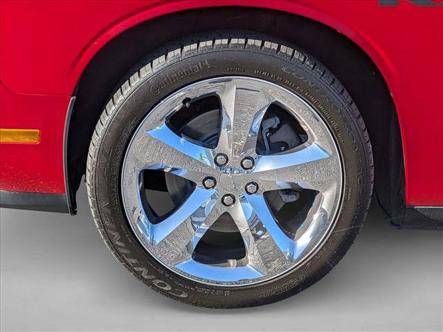 Used 2011 Dodge Challenger R/T w/ Sound Group II RWD image 20