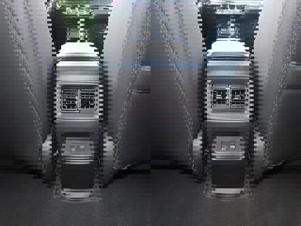 New 2026 Honda CR-V Sport Touring image 25