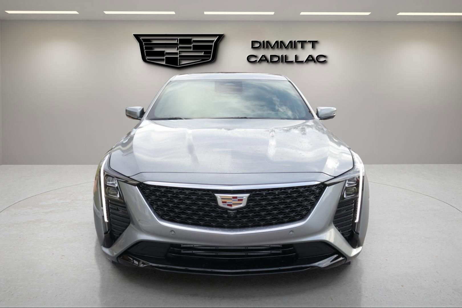 New 2026 Cadillac CT5 Premium Luxury image 8