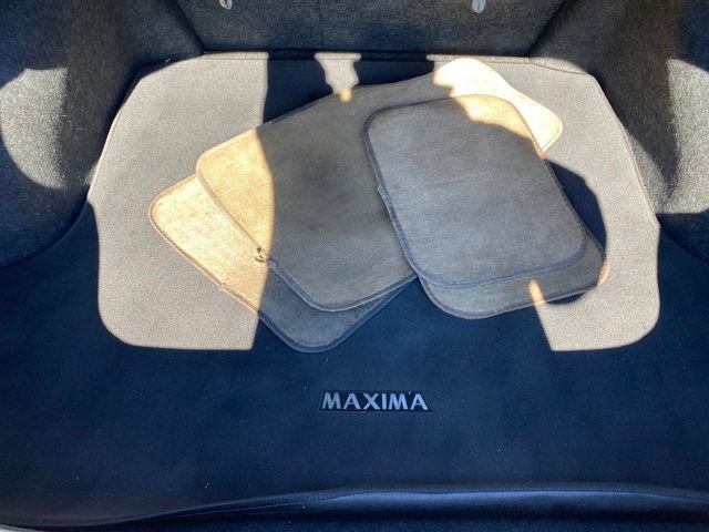 Used 2014 Nissan Maxima 3.5 SV image 25