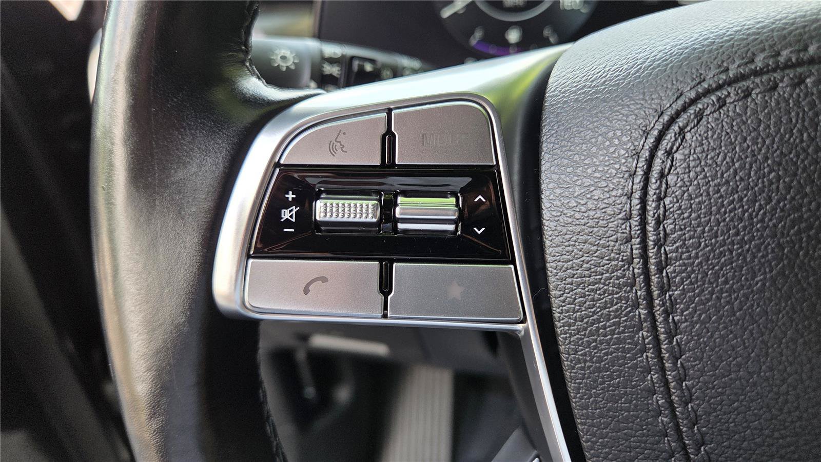 Certified 2024 Kia Telluride SX Prestige X-Line AWD/4WD image 19