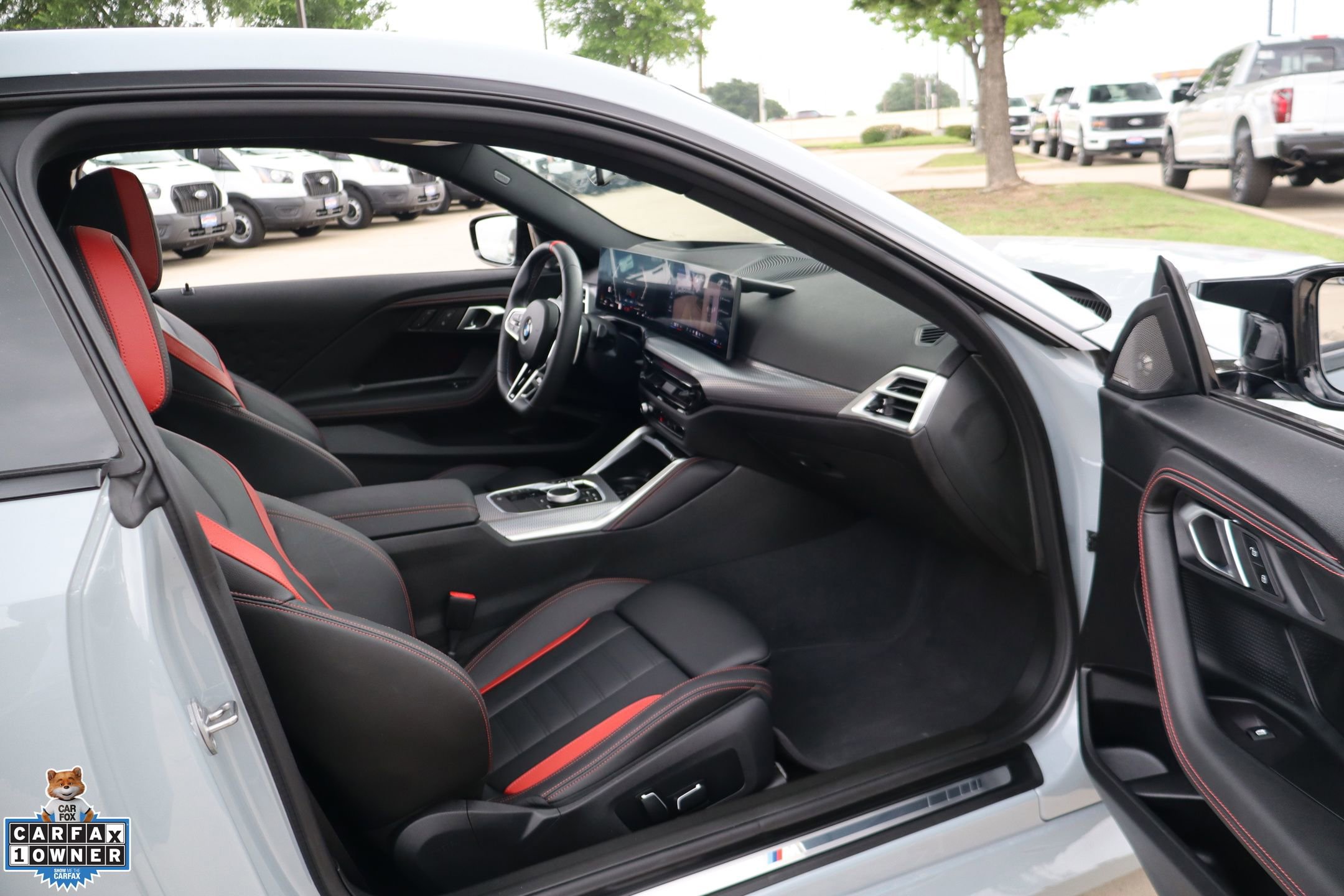 Used 2025 BMW M240i xDrive Coupe w/ Premium Package AWD/4WD image 27