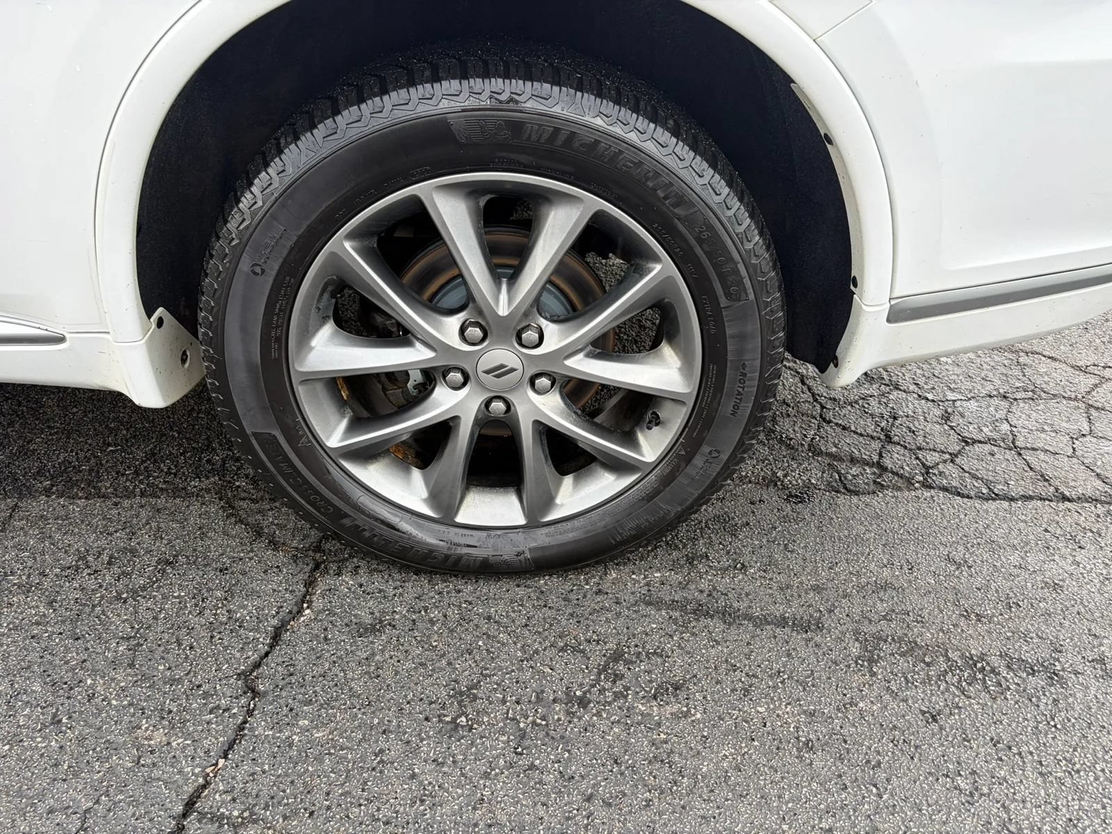 Used 2020 Dodge Durango Citadel AWD/4WD image 12