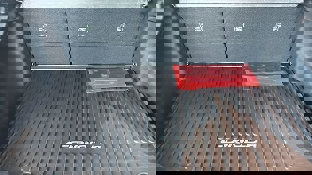 New 2026 Toyota Corolla XSE image 31