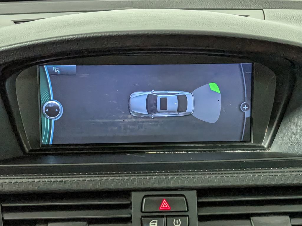 Used 2011 BMW M3 Coupe image 19