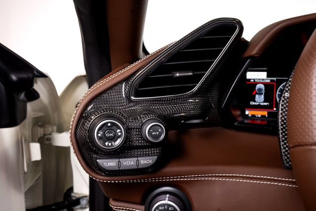 Used 2018 Ferrari 488 Spider RWD image 41