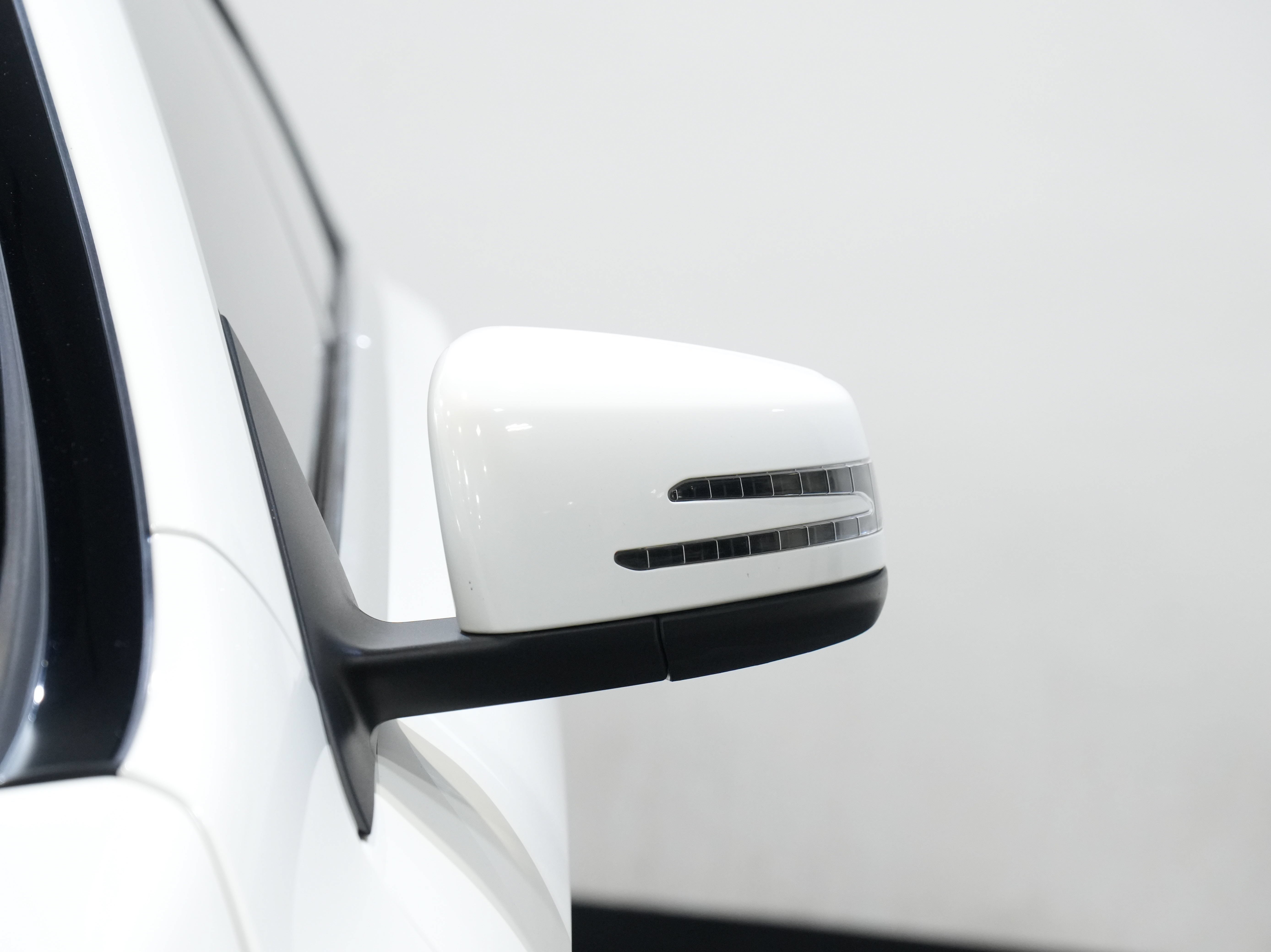 Used 2015 Mercedes-Benz CLA 250 image 11
