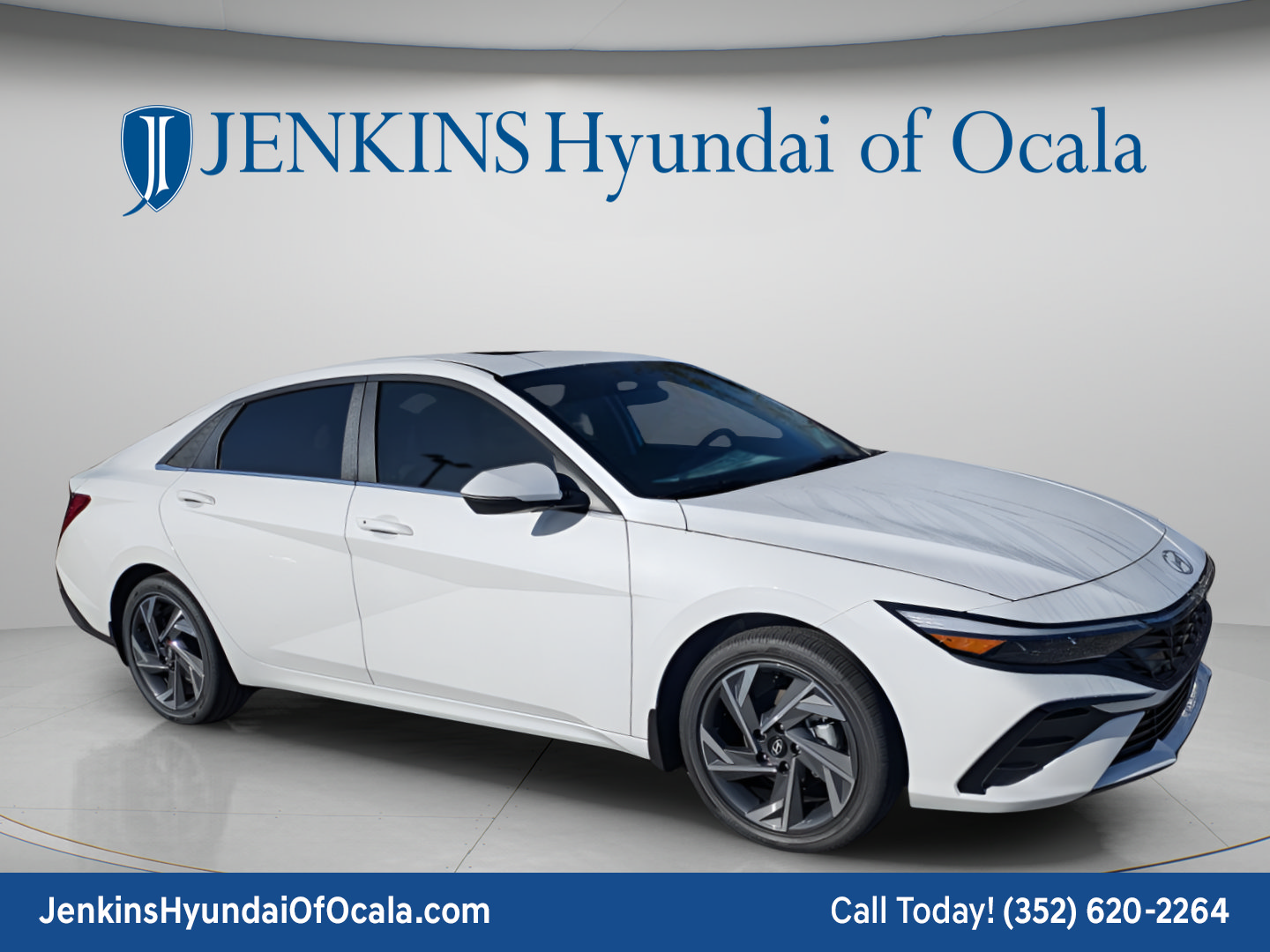 New 2026 Hyundai Elantra Limited