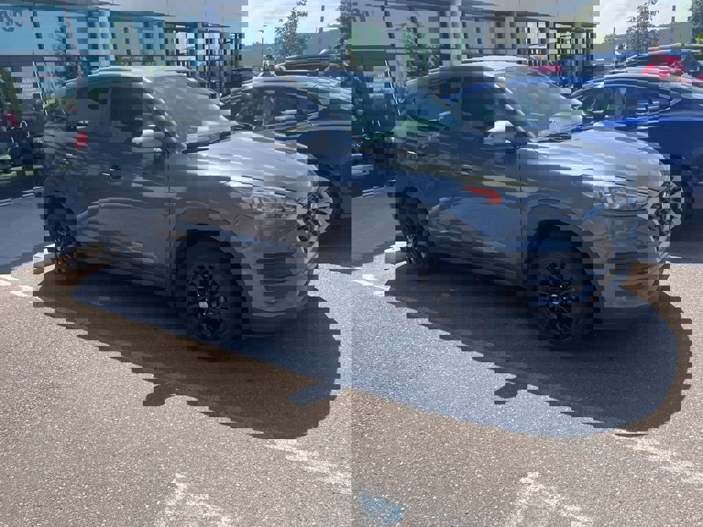 Used 2019 Hyundai Tucson SE w/ Cargo Package FWD image 5