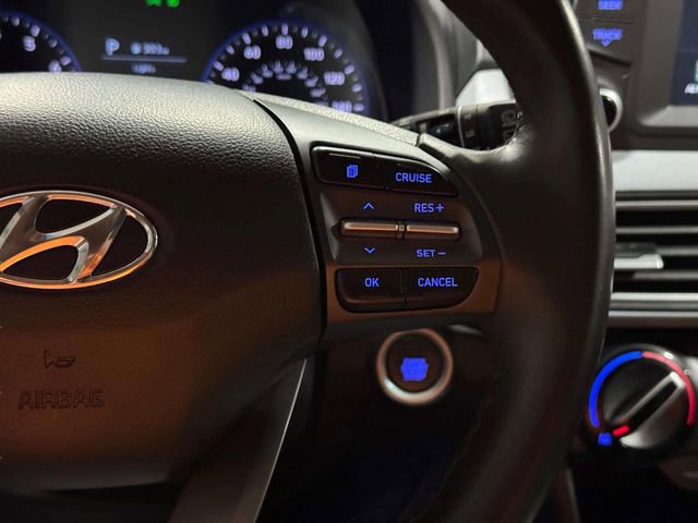 Used 2019 Hyundai Kona SEL w/ SEL Tech Package 02 image 18