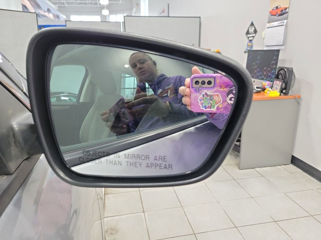 Used 2022 Ford Escape SE w/ Convenience Package image 23