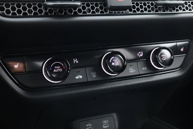 New 2026 Honda HR-V Sport image 13