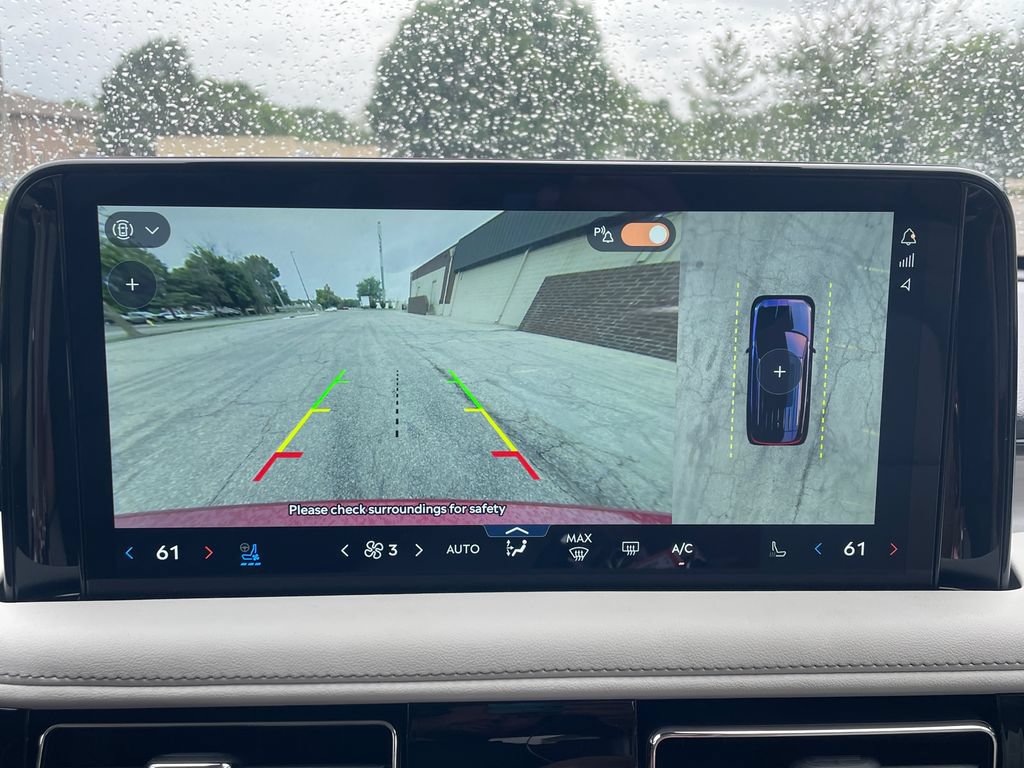New 2026 Lincoln Aviator Reserve w/ Illumination Package AWD/4WD image 12