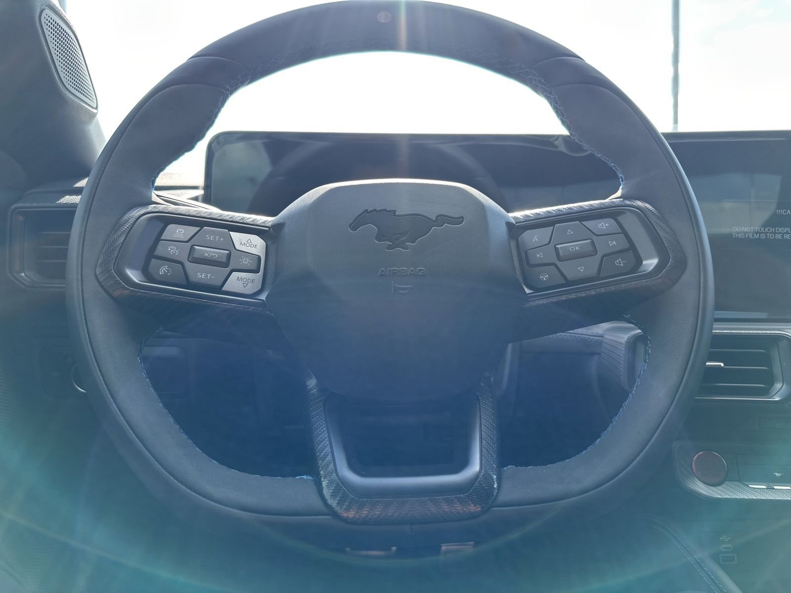 New 2026 Ford Mustang Dark Horse RWD image 19