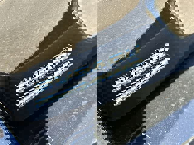 New 2025 Subaru Impreza 2.0i Sport image 27