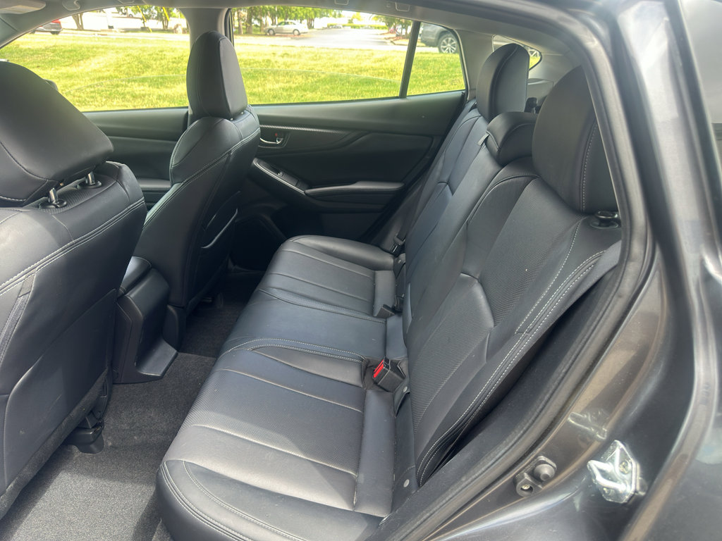 Used 2021 Subaru Impreza 2.0i Limited AWD/4WD image 15