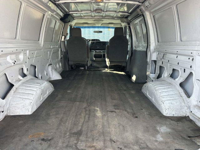 Used 2012 Ford E-150 and Econoline 150 RWD image 18