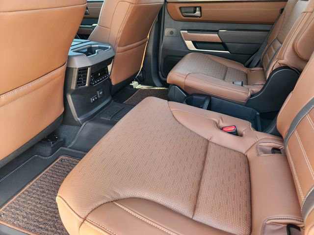 New 2026 Toyota Sequoia 1794 Edition w/ TRD Off-Road Package image 18