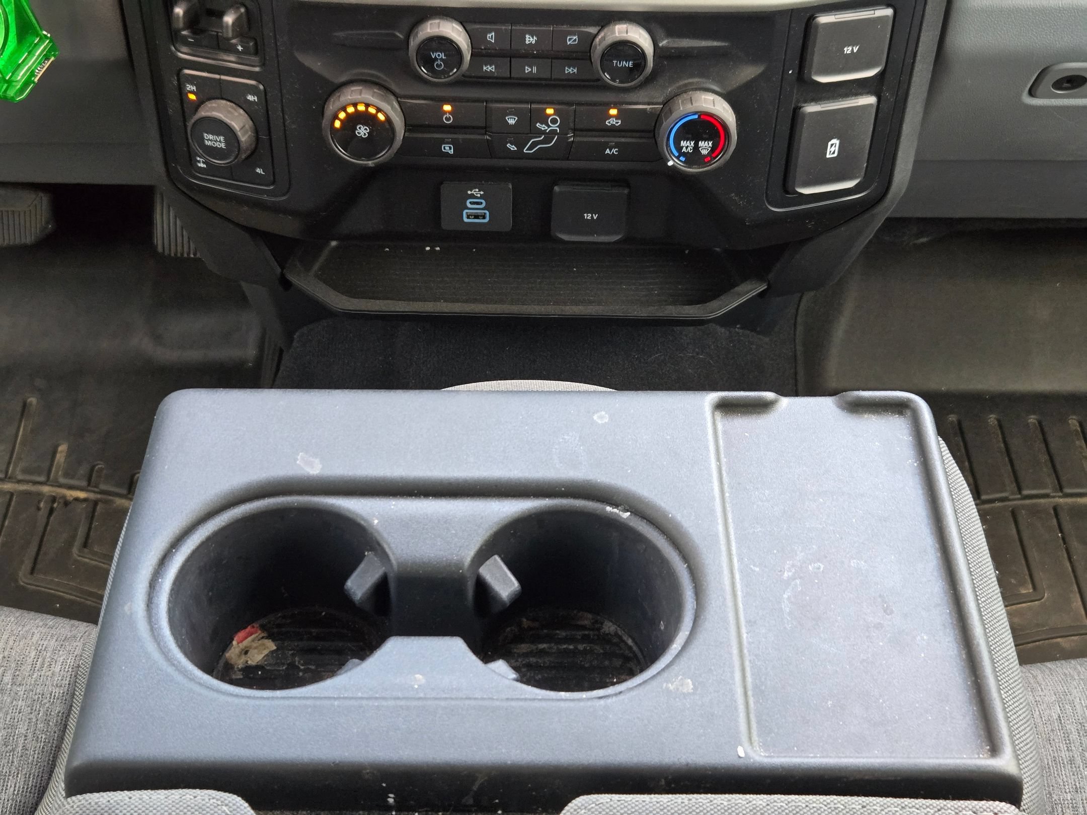 Used 2024 Ford F250 XL w/ STX Appearance Package AWD/4WD image 18