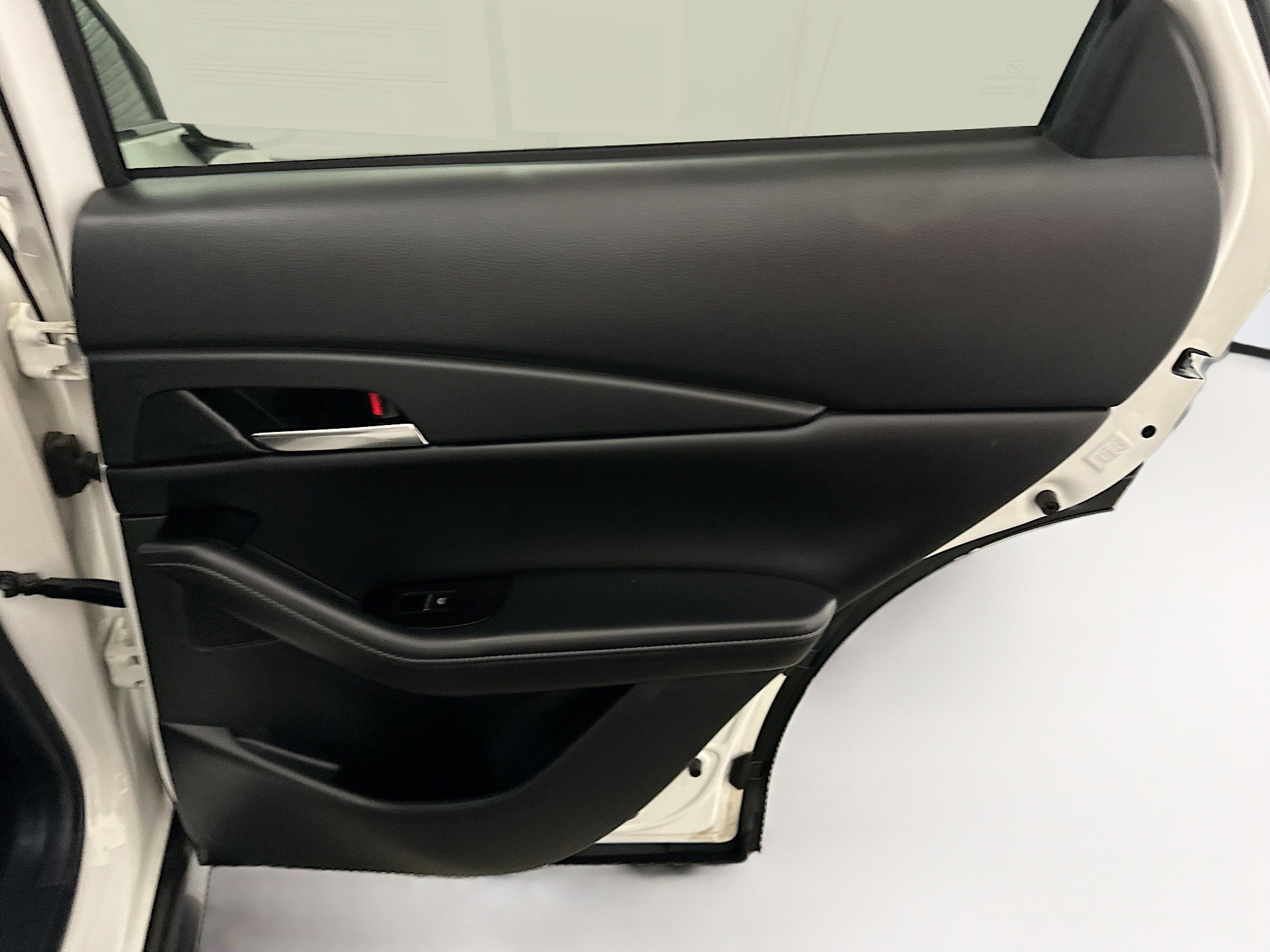 Used 2025 MAZDA CX-30 AWD 2.5 S w/ Preferred Package image 32