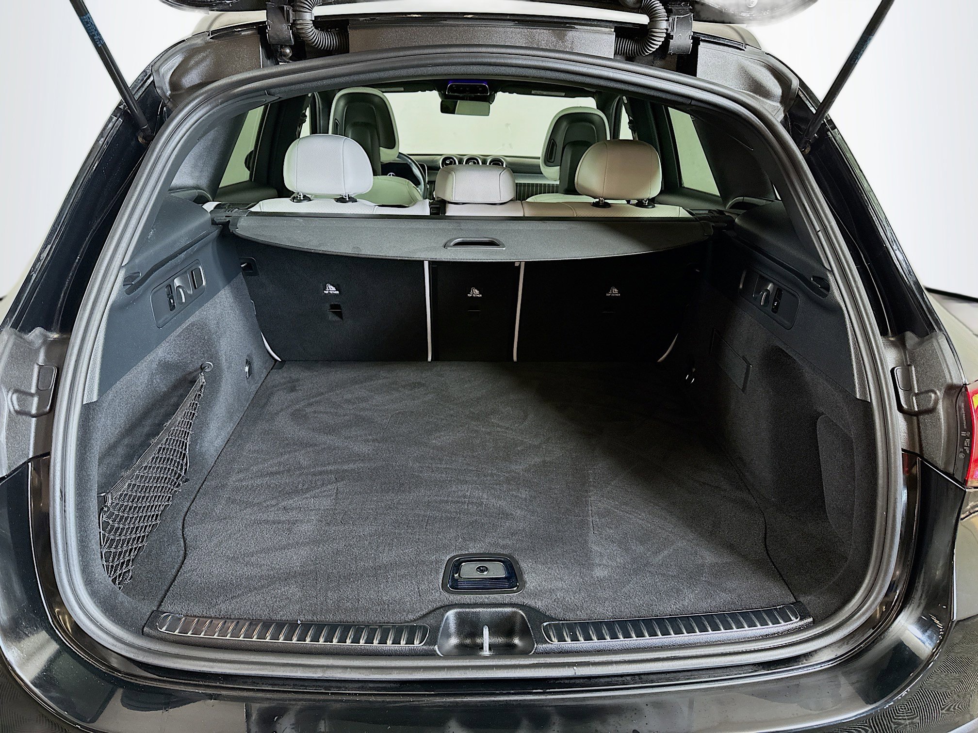 Certified 2024 Mercedes-Benz GLC 300 4MATIC image 26