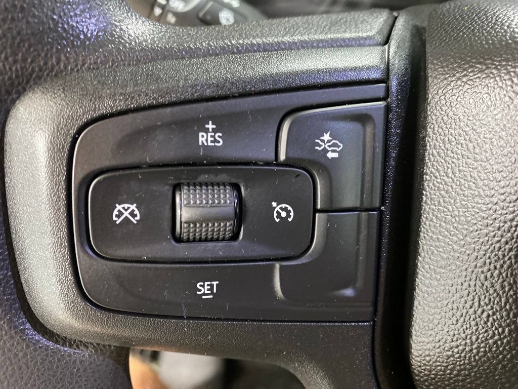 Used 2024 Chevrolet Silverado 2500 Custom w/ Custom Value Package AWD/4WD image 30