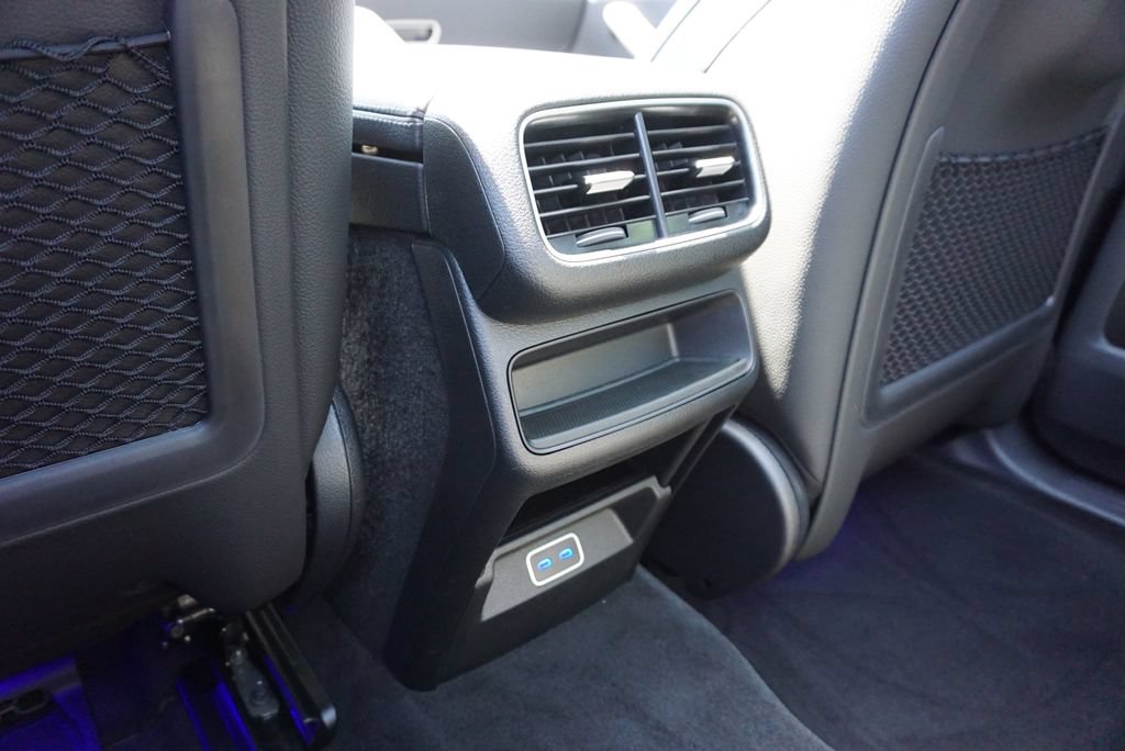 Certified 2026 Mercedes-Benz GLE 350 4MATIC image 54