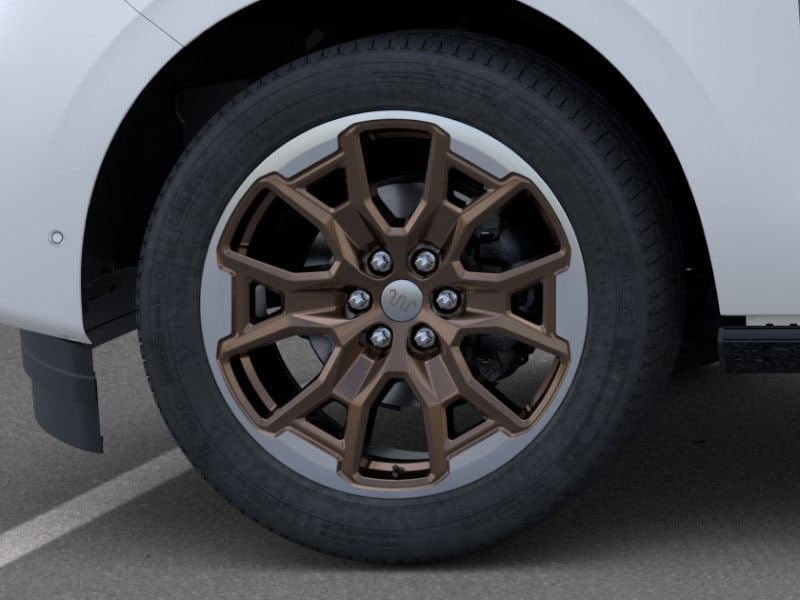 New 2026 Ford Expedition Max King Ranch AWD/4WD image 19