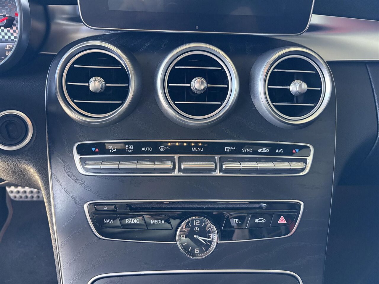 Used 2017 Mercedes-Benz C 43 AMG 4MATIC Sedan image 15