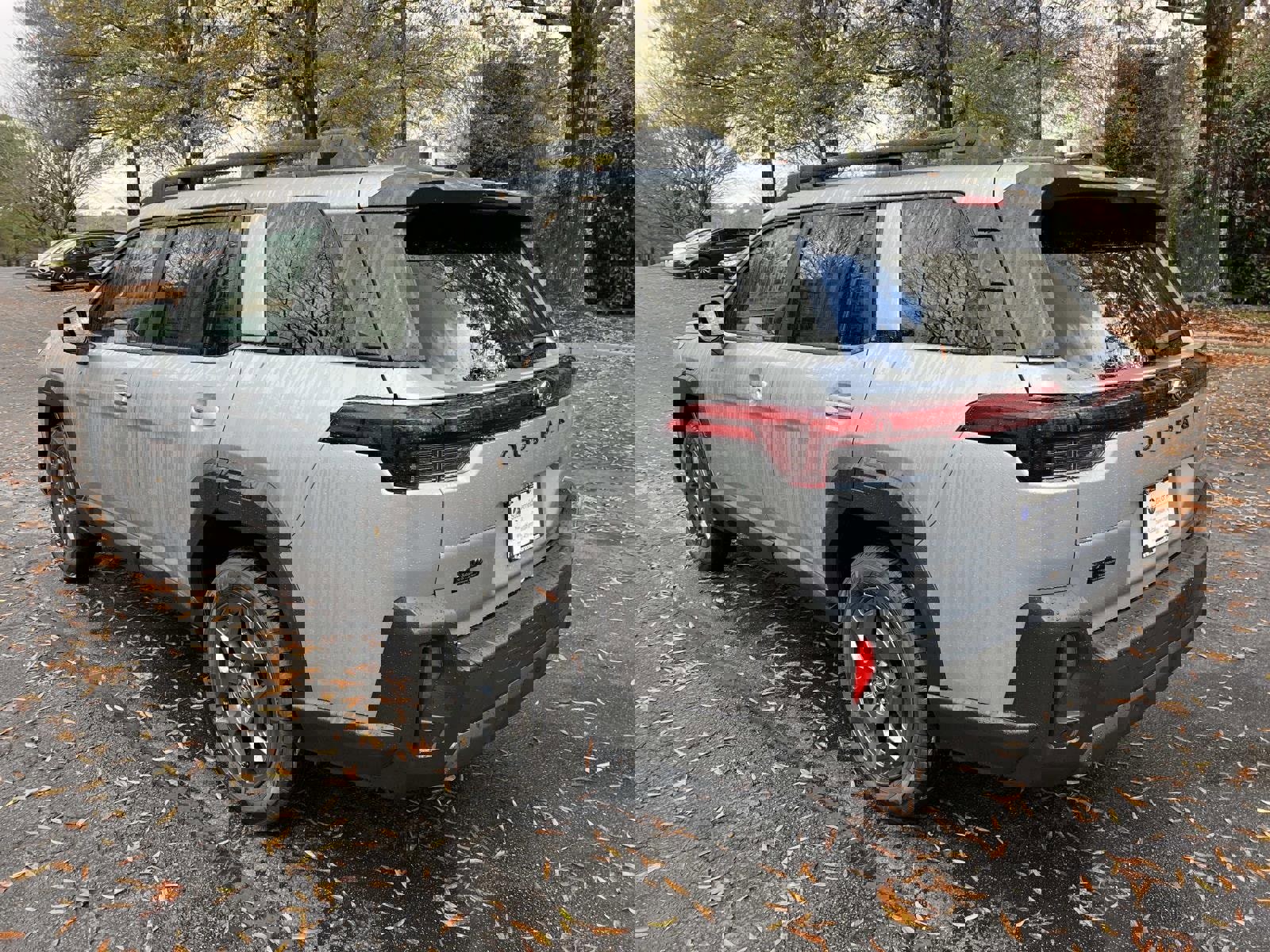 New 2026 Subaru Outback Premium image 5