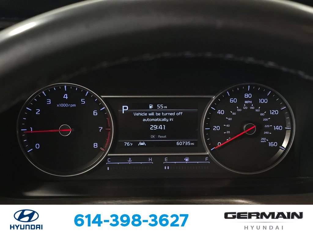 Used 2022 Kia Sorento S AWD/4WD image 23