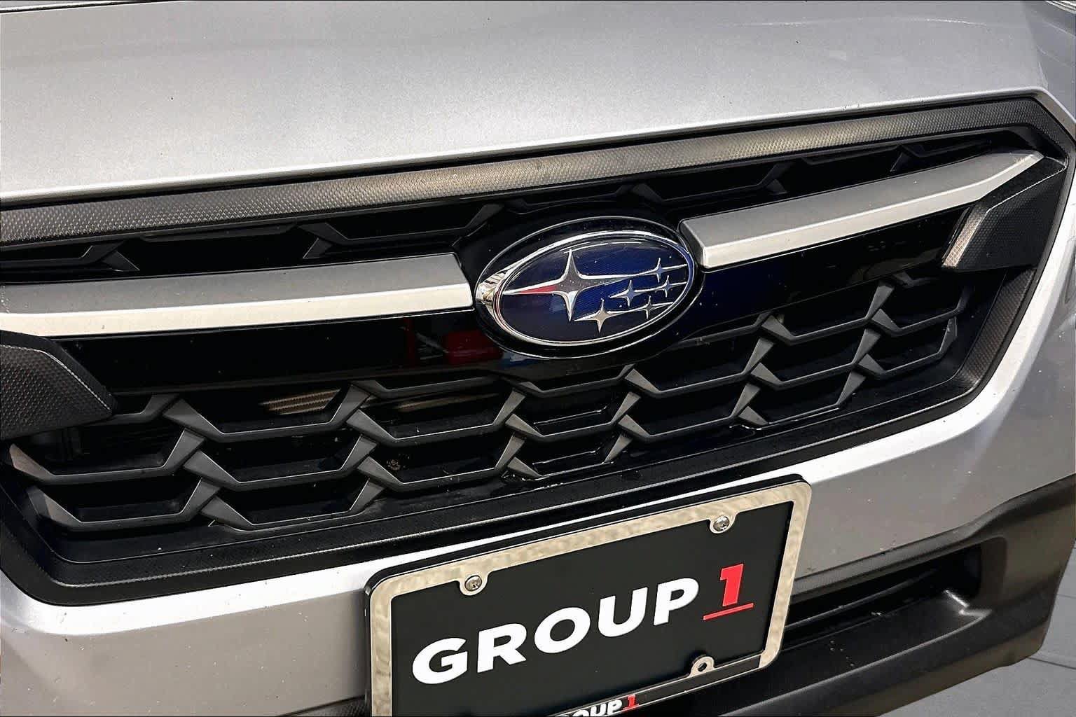 Used 2018 Subaru Crosstrek 2.0i Premium AWD/4WD image 30