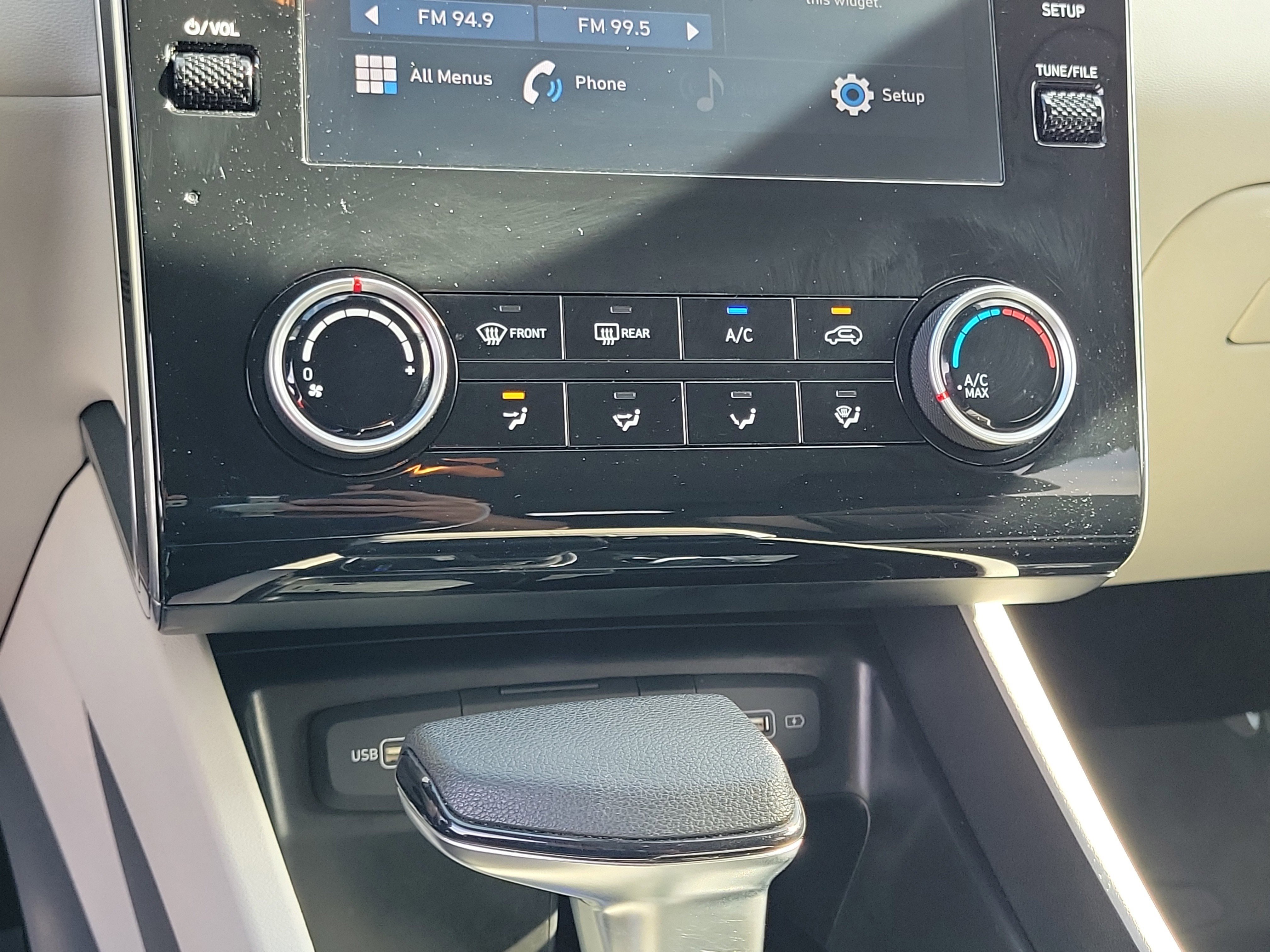 Used 2023 Hyundai Tucson SEL image 27