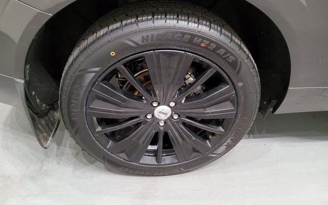 Used 2022 Volvo XC60 B5 Inscription w/ Advanced Package image 36