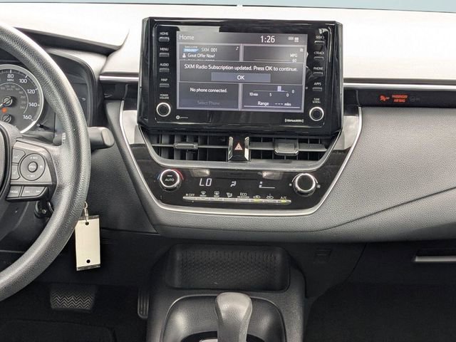 Used 2022 Toyota Corolla LE image 16
