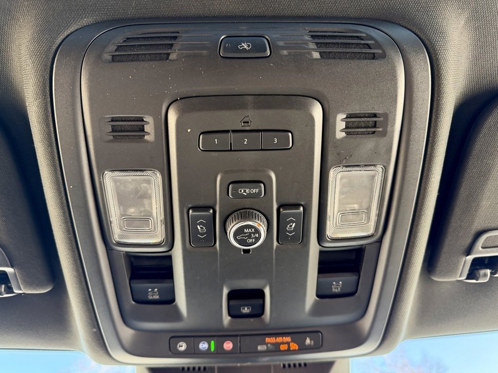 Used 2023 Cadillac Escalade ESV Sport image 46