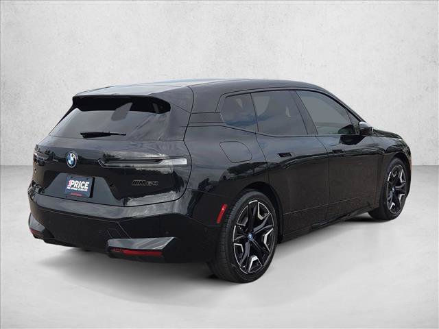 Used 2024 BMW iX M60 AWD/4WD image 5