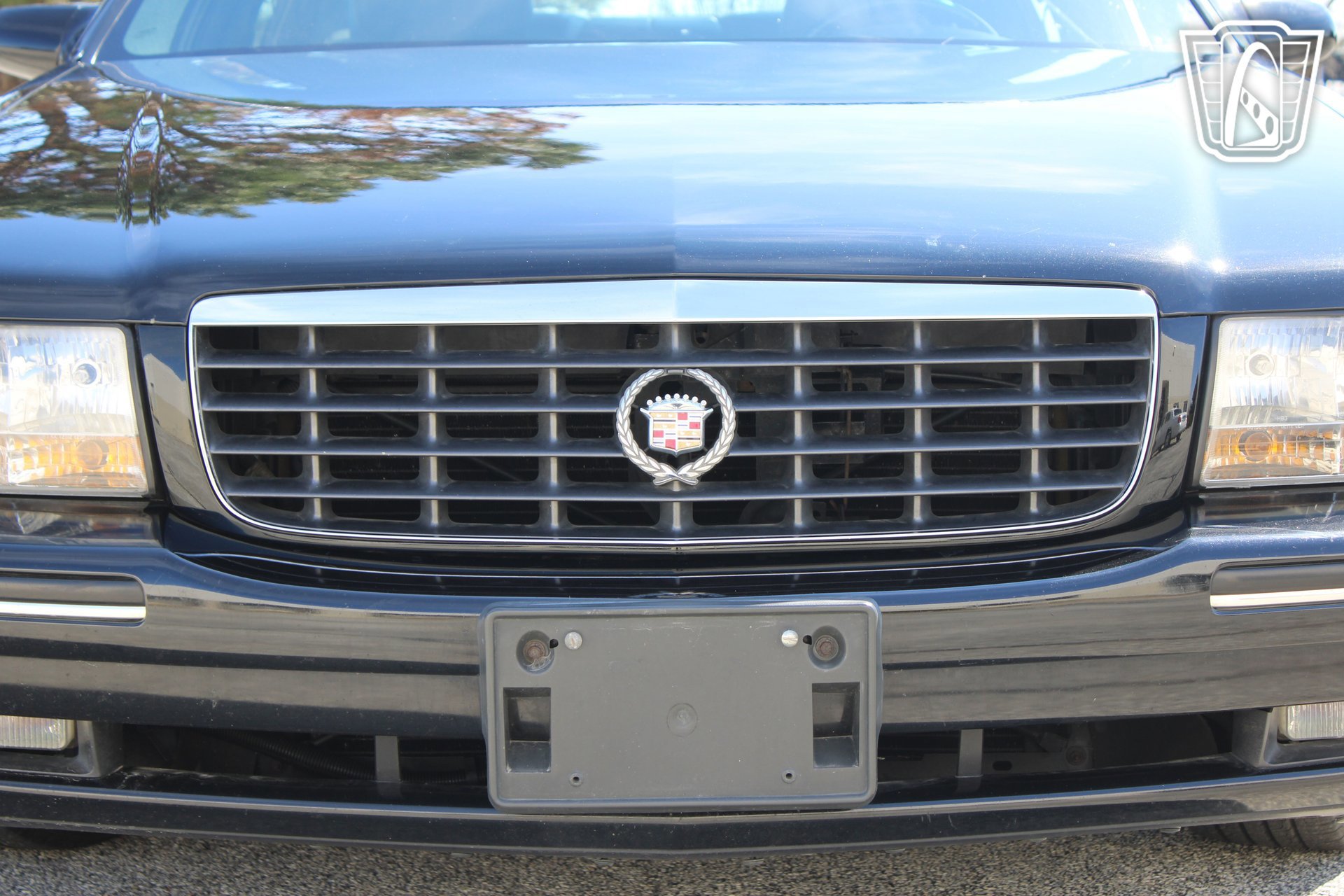 Used 1999 Cadillac De Ville Concours FWD image 29