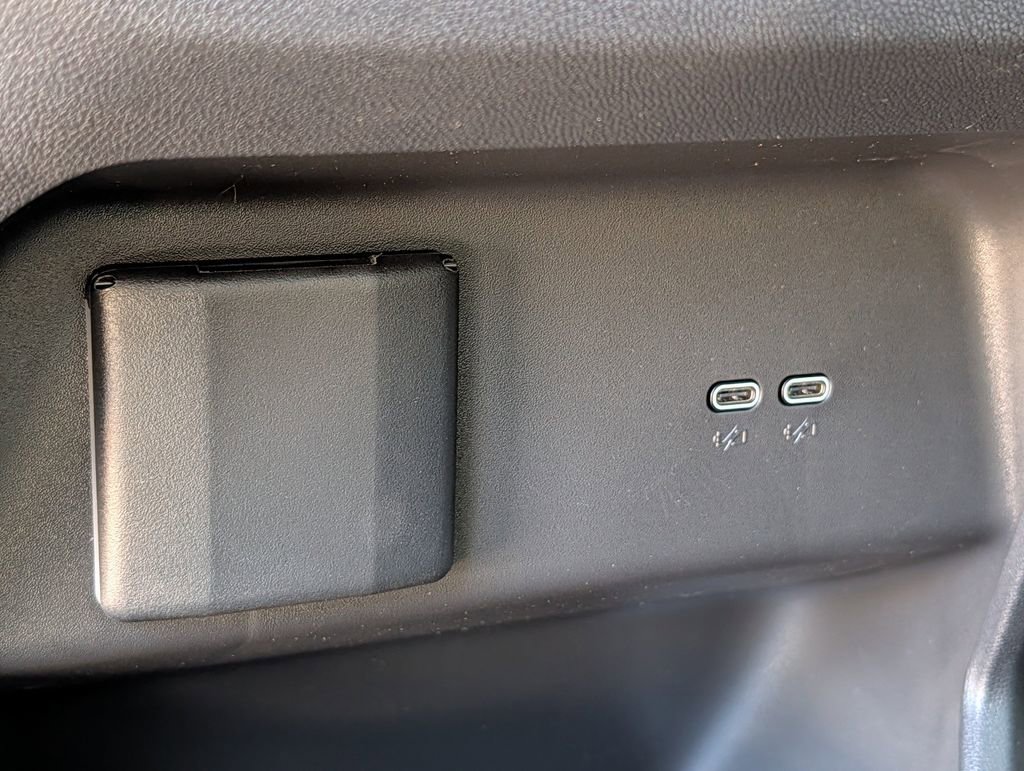 New 2026 GMC Sierra EV AT4 w/ AT4 Premium Package AWD/4WD image 37