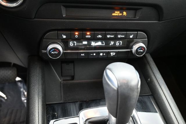 Used 2021 MAZDA CX-5 Touring AWD/4WD image 15